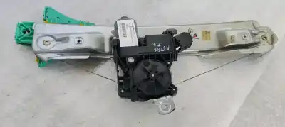 İkinci el araba yedek parçası arka sag cam regülatörü için opel astra j lim. 1.7 16v cdti oem iam referansları 13350763  