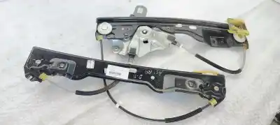 İkinci el araba yedek parçası ön sag pencere regülatörü için opel astra j lim. 1.7 16v cdti oem iam referansları 13350759
