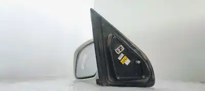 Peça sobressalente para automóvel em segunda mão espelho retrovisor esquerdo por kia sorento 2.5 crdi ex referências oem iam e11015753  