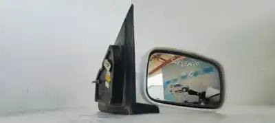 Автозапчастина б/у правий задний огляд для kia sorento 2.5 crdi ex посилання на oem iam e11015754
