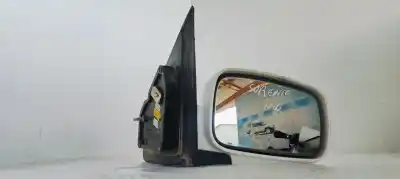 Peça sobressalente para automóvel em segunda mão espelho retrovisor direito por kia sorento 2.5 crdi ex referências oem iam e11015754