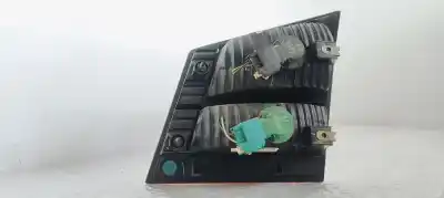 Second-hand car spare part interior left tailgate light for dodge journey 2.0 16v crd cat oem iam references 04806369ad  