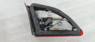 Pezzo di ricambio per auto di seconda mano luce di coda interna destra per opel astra j lim. 1.7 16v cdti riferimenti oem iam   