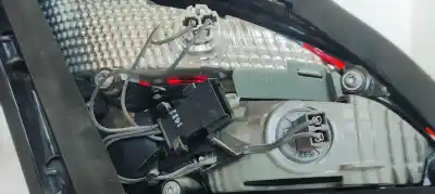Pezzo di ricambio per auto di seconda mano luce di coda interna destra per opel astra j lim. 1.7 16v cdti riferimenti oem iam   