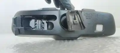 Pezzo di ricambio per auto di seconda mano specchio interno per dodge journey 2.0 16v crd cat riferimenti oem iam e11026130  