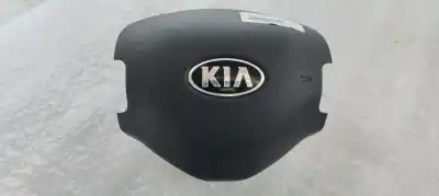 Second-hand car spare part front left air bag for kia sportage 1.7 crdi cat oem iam references 569003u101