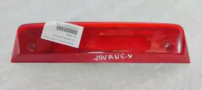 Pezzo di ricambio per auto di seconda mano luce freno centrale per dodge journey 2.0 16v crd cat riferimenti oem iam 05116302a