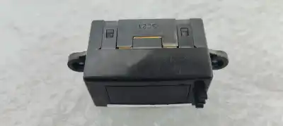 Second-hand car spare part multifunction display for kia sorento 2.5 crdi ex oem iam references 945003e150  