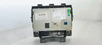 Tweedehands auto-onderdeel multifunctioneel display voor opel astra j lim. 1.7 16v cdti oem iam-referenties 95247248  