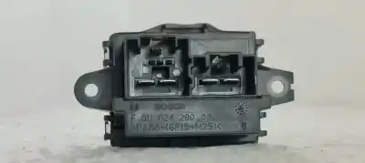 İkinci el araba yedek parçası isitma direnci için opel astra j lim. 1.7 16v cdti oem iam referansları 13503201  