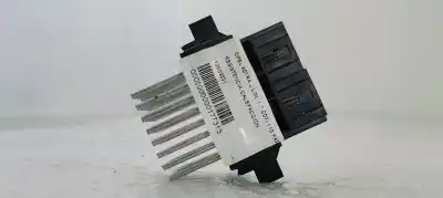 Peça sobressalente para automóvel em segunda mão resistência sofagem chauffage por opel astra j lim. 1.7 16v cdti referências oem iam 13503201