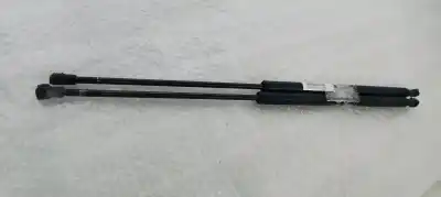 Peça sobressalente para automóvel em segunda mão amortecedor do capô por kia sorento 2.5 crdi ex referências oem iam 811813e000