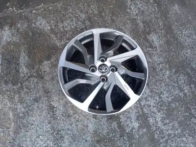Recambio de automóvil de segunda mano de LLANTA para TOYOTA YARIS 1.5 16V CAT referencias OEM IAM 426110DG80  