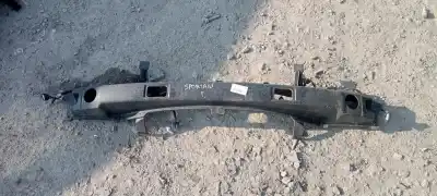 Second-hand car spare part rear bumper reinforcement for kia sportage 1.7 crdi cat oem iam references 