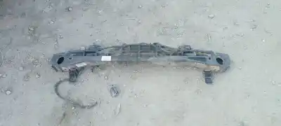 Автозапчастина б/у ПІДСИЛЕННЯ ЗАДНЬОГО БАМПЕРА для KIA STONIC (YBCUV)  Посилання на OEM IAM 86631H8410  