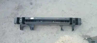 Автозапчастина б/у підсилення заднього бампера для renault clio v (b7_) 1.5 blue dci 100 (b7ad) посилання на oem iam 850906063r