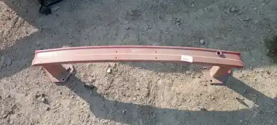 Peça sobressalente para automóvel em segunda mão reforço do pára choques traseiro por citroen c4 cactus 1.2 vti 82 referências oem iam 9801174980