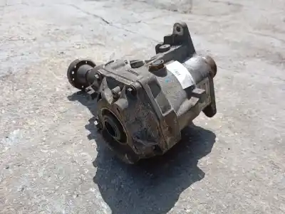 Second-hand car spare part transfer box for ford kuga (cbv) 2.0tdci 136 4x4 fap oem iam references 8v417l486ad  