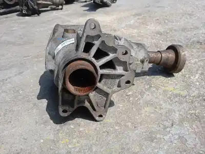 Second-hand car spare part transfer box for ford kuga (cbv) 2.0tdci 136 4x4 fap oem iam references 8v417l486ad  