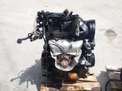 Second-hand car spare part complete engine for chrysler pt cruiser (pt) motor 2.0 141 oem iam references edz  