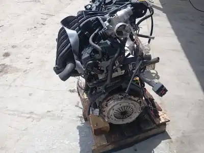 Second-hand car spare part complete engine for chrysler pt cruiser (pt) motor 2.0 141 oem iam references edz  