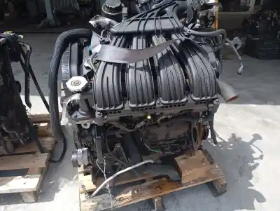 Second-hand car spare part complete engine for chrysler pt cruiser (pt) motor 2.0 141 oem iam references edz  