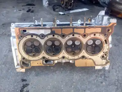 Автозапчастина б/у доп для renault captur i (j5_, h5_) 1.2 tce 120 посилання на oem iam 110425271r  