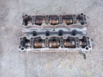 Piesă de schimb auto la mâna a doua CHIULASA pentru CITROEN C4 BERLINA  Referințe OEM IAM 9656769580  