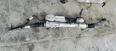 Peça sobressalente para automóvel em segunda mão Caixa De Direção por OPEL ASTRA J LIM. 1.7 16V CDTI Referências OEM IAM P13413955  