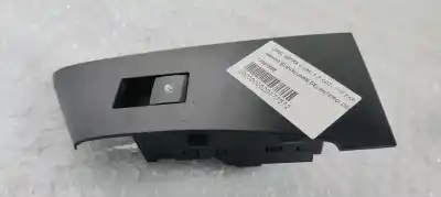 Second-hand car spare part right front power window switch for opel astra j lim. 1.7 16v cdti oem iam references 13301886  