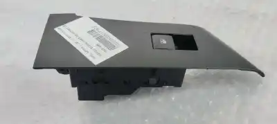 Second-hand car spare part right front power window switch for opel astra j lim. 1.7 16v cdti oem iam references 13301886  
