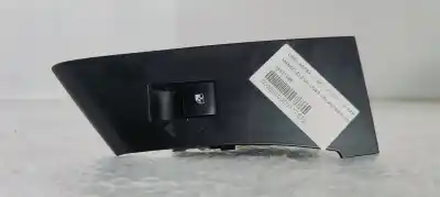 Peça sobressalente para automóvel em segunda mão botão / interruptor elevador vidro dianteiro direito por opel astra j lim. 1.7 16v cdti referências oem iam 13301886