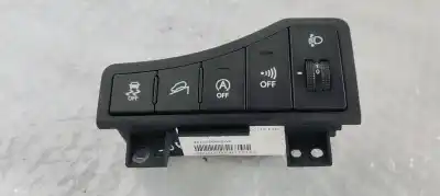Second-hand car spare part multifunction switch for kia sportage 1.7 crdi cat oem iam references 937003u690wk