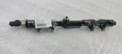 Peça sobressalente para automóvel em segunda mão régua / rampa de injetores por ford mondeo berlina (ge) titanium (d) referências oem iam 2s7q9d280ae