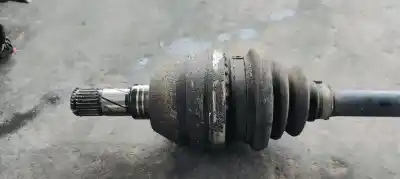 Second-hand car spare part front right transmission for opel astra j lim. 1.7 16v cdti oem iam references 13356124  