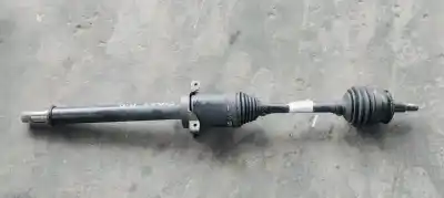 Second-hand car spare part front right transmission for mercedes clase a (w169) a 180 cdi a-edition oem iam references 