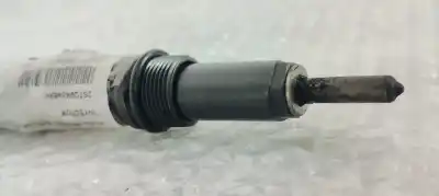 Gebrauchtes Autoersatzteil injektor zum ford mondeo berlina (ge) titanium (d) oem-iam-referenzen 2s7q9k546ah  