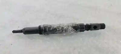 Gebrauchtes Autoersatzteil injektor zum ford mondeo berlina (ge) titanium (d) oem-iam-referenzen 2s7q9k546ah  