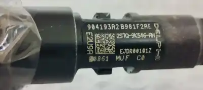Gebrauchtes Autoersatzteil injektor zum ford mondeo berlina (ge) titanium (d) oem-iam-referenzen 2s7q9k546ah  