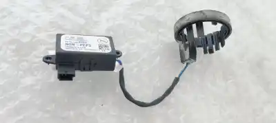 İkinci el araba yedek parçası immobilizatör kontrol ünitesi için opel astra j lim. 1.7 16v cdti oem iam referansları 13500157