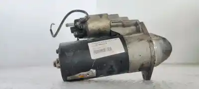 Second-hand car spare part starter motor for mercedes clase a (w169) a 180 cdi a-edition oem iam references 0001108217