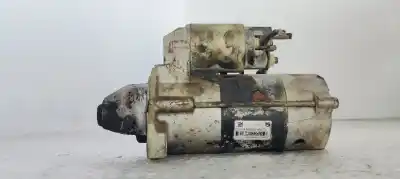 Peça sobressalente para automóvel em segunda mão motor de arranque por opel astra j lim. 1.7 16v cdti referências oem iam 55578420