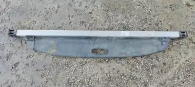 Second-hand car spare part parcel shelf for kia sportage 1.7 crdi cat oem iam references 859103w000wk