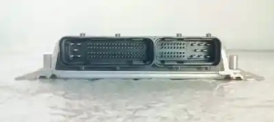 Second-hand car spare part ecu engine control for kia sorento 2.5 crdi ex oem iam references 0281011283  