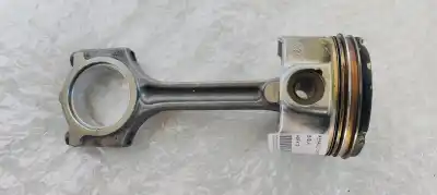Pezzo di ricambio per auto di seconda mano biella per renault captur i (j5_, h5_) 1.2 tce 120 riferimenti oem iam h5f412  