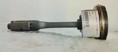 Pezzo di ricambio per auto di seconda mano biella per renault captur i (j5_, h5_) 1.2 tce 120 riferimenti oem iam h5f412  