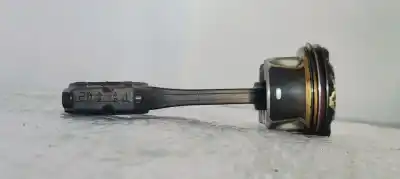 Pezzo di ricambio per auto di seconda mano biella per renault captur i (j5_, h5_) 1.2 tce 120 riferimenti oem iam h5f412  