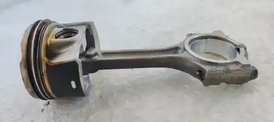 Second-hand car spare part connecting rod for renault captur i (j5_, h5_) 1.2 tce 120 oem iam references h5f412  