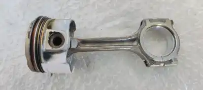 Pièce détachée automobile d'occasion Bielle pour RENAULT CAPTUR I (J5_, H5_) 1.2 TCE 120 Références OEM IAM H5F412  