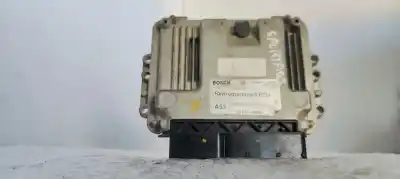 Second-hand car spare part ecu engine control for kia sportage 1.7 crdi cat oem iam references 391202a053